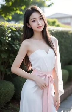 舞钢AI算法一键移除女性衣物